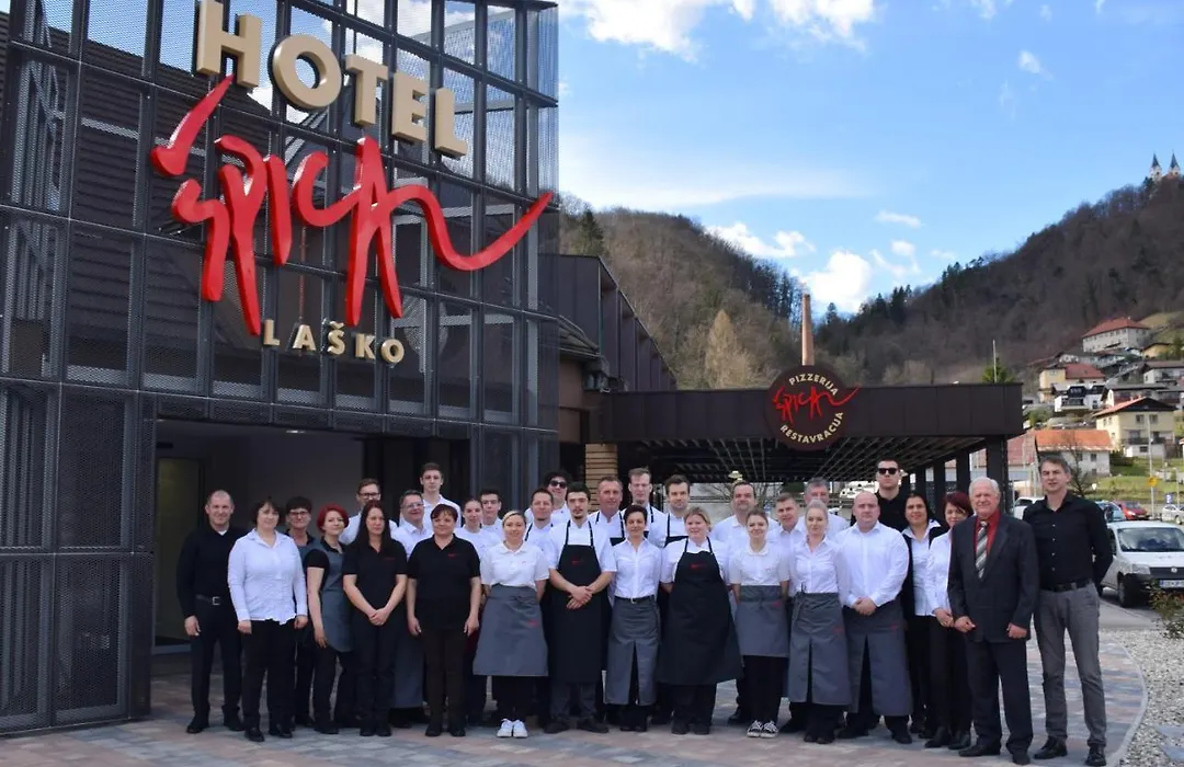 Hotel Spica Lasko-1